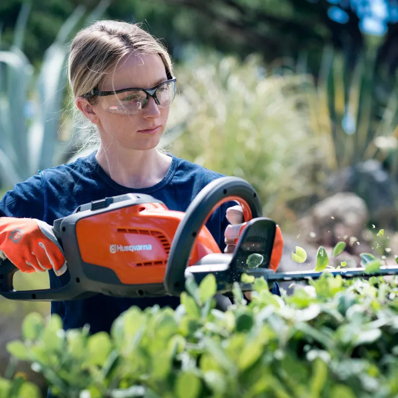 Husqvarna 115iHD45 hekilõikur – lisavaade