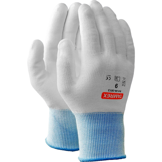 TAMREX SuperFit PU-peopesaga töökindad