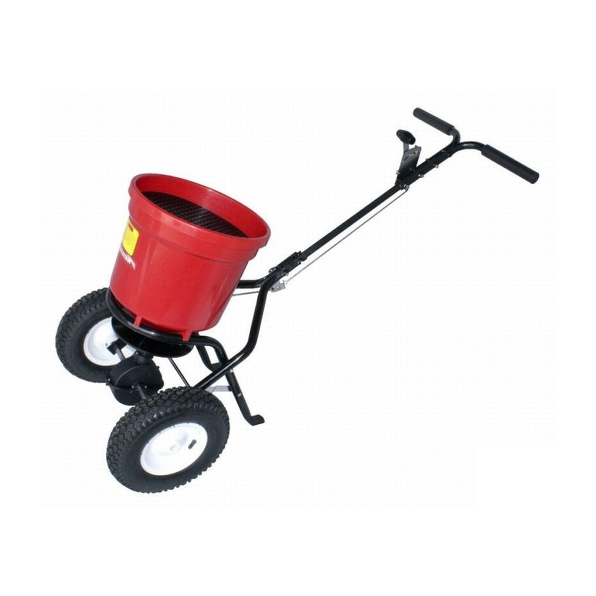 Neilsen CT2204 muru- ja väetisekülvik