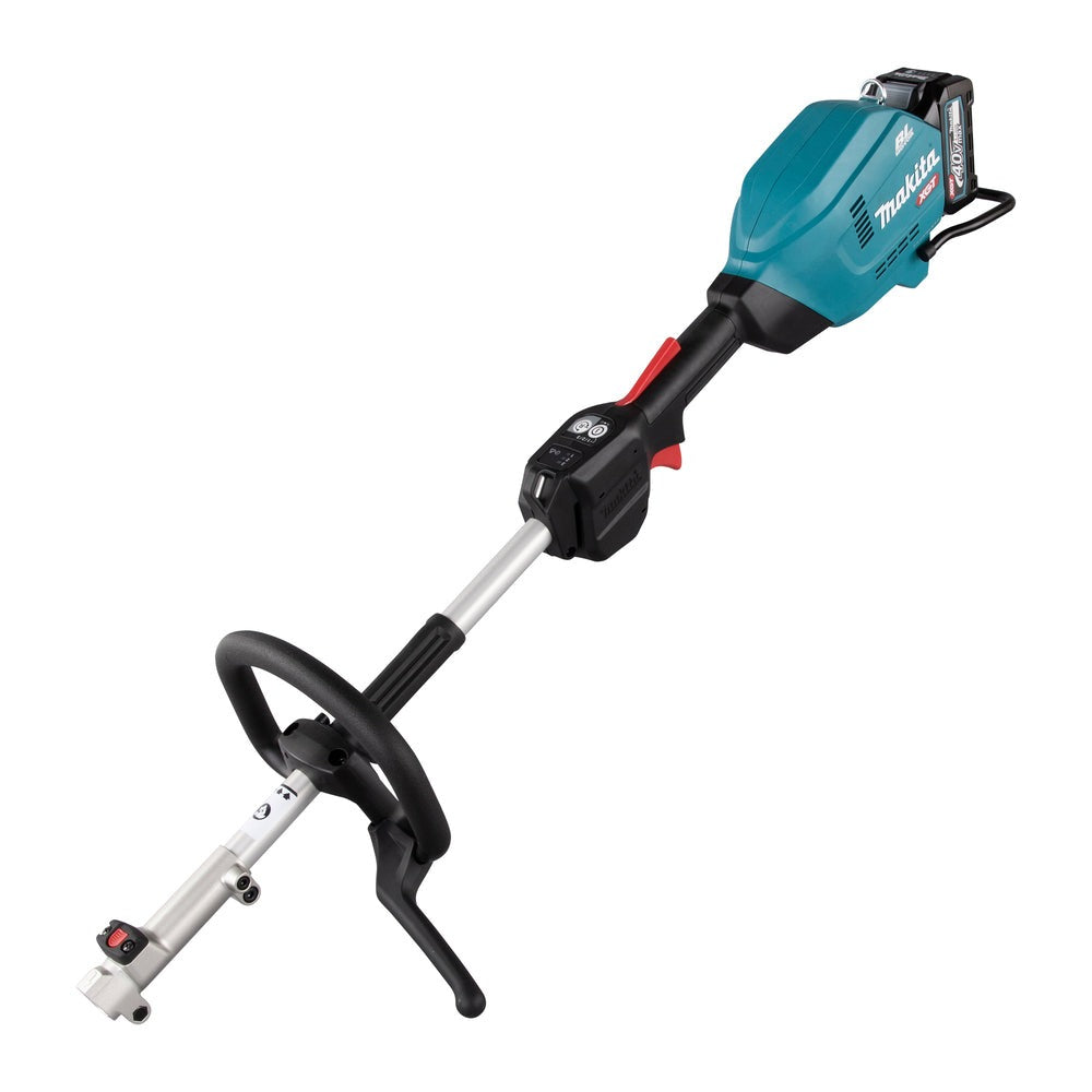 Makita UX01G XGT multifunktsionaalne ajam