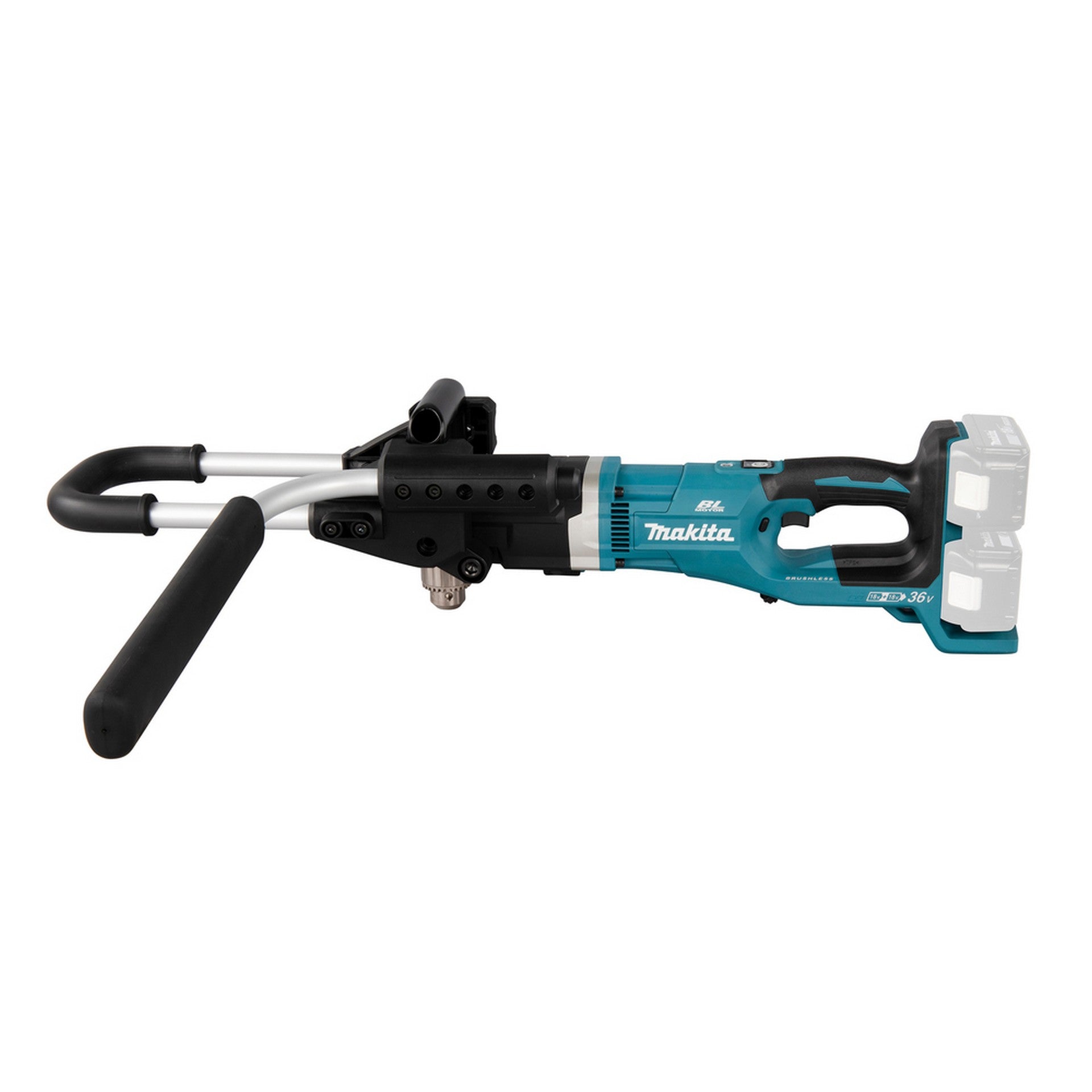 Makita DDG460ZX7 pinnasepuur – lisavaade