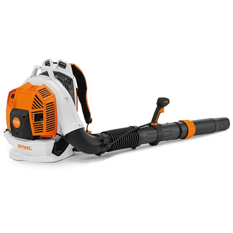 Stihl BR 800 C-E lehepuhur – lisavaade