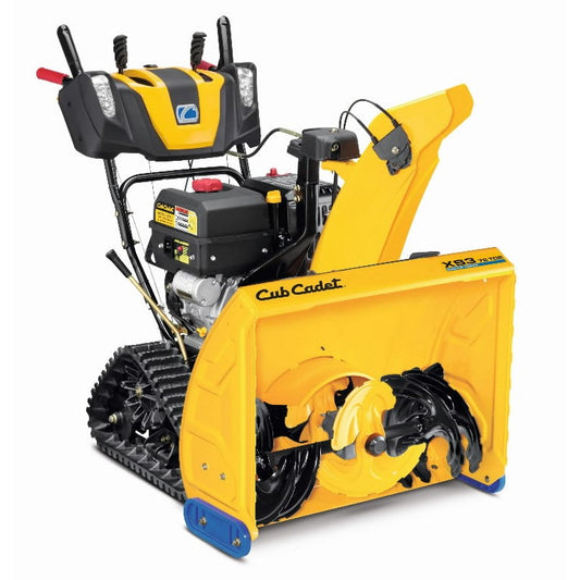 Cub Cadet XS3 76 TDE lumefrees