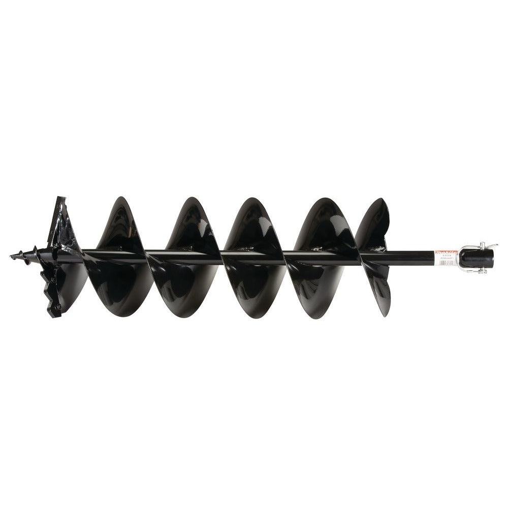 Makita Ø200 × 800 mm pinnasepuuri otsik – lisavaade