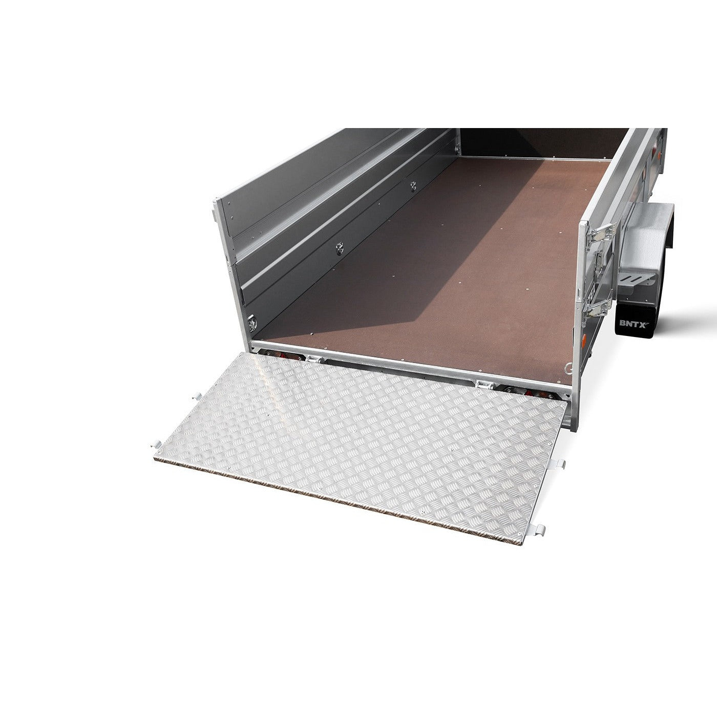 Brentex BREN-3015 piduritega haagis – lisavaade