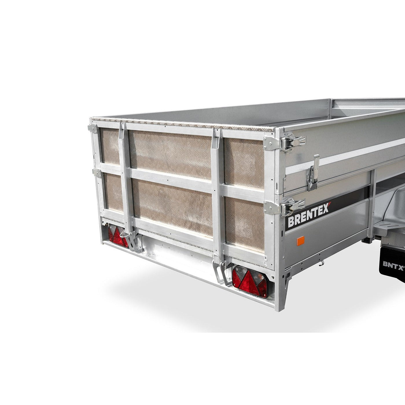 Brentex BREN-3015 piduritega haagis – lisavaade