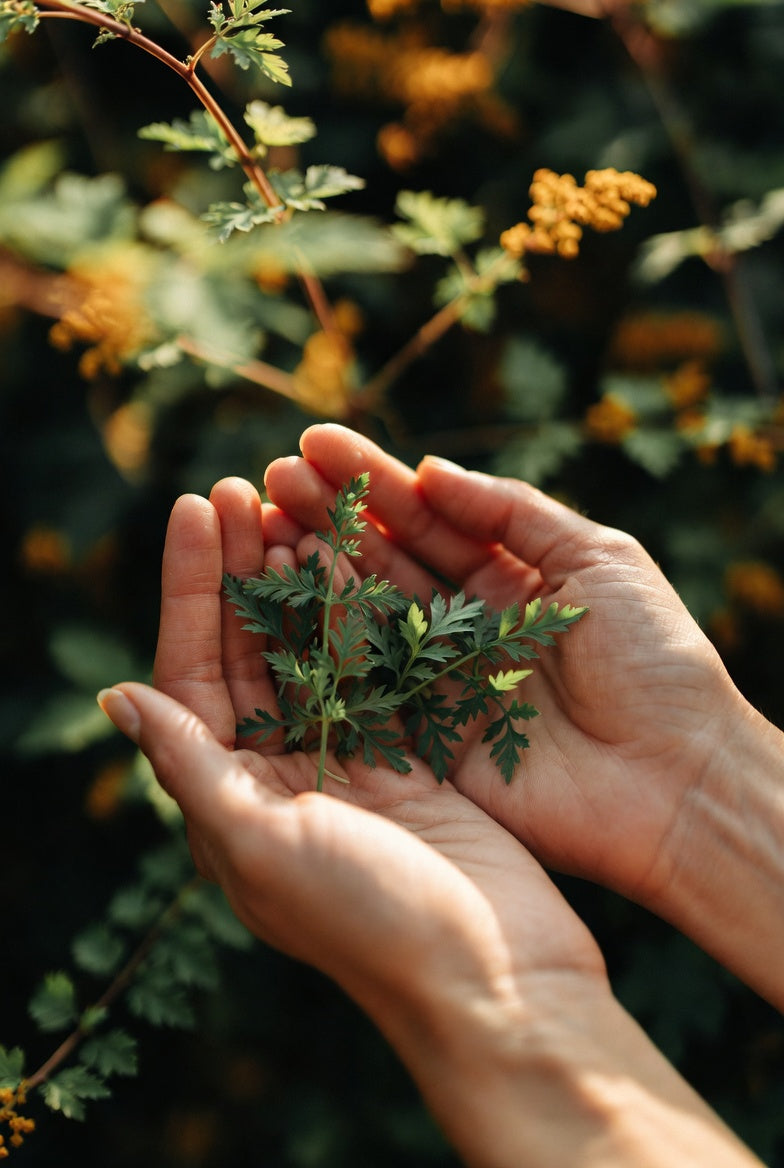 Well-tended home garden — every tool at koduaed.ee is chosen through personal experience