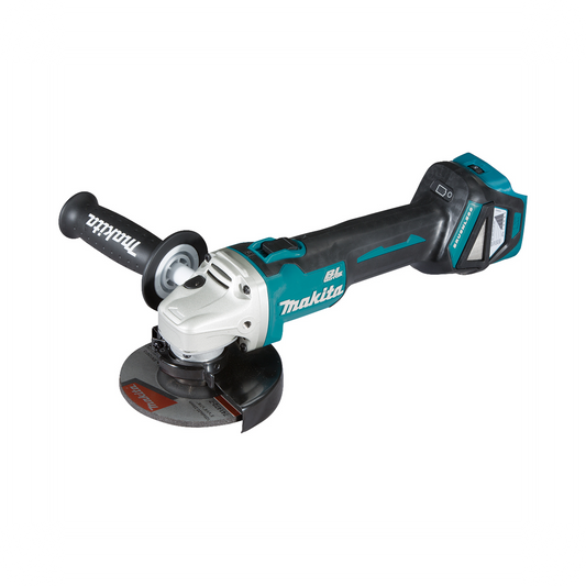 Makita DGA511Z nurklihvija – tootevaade