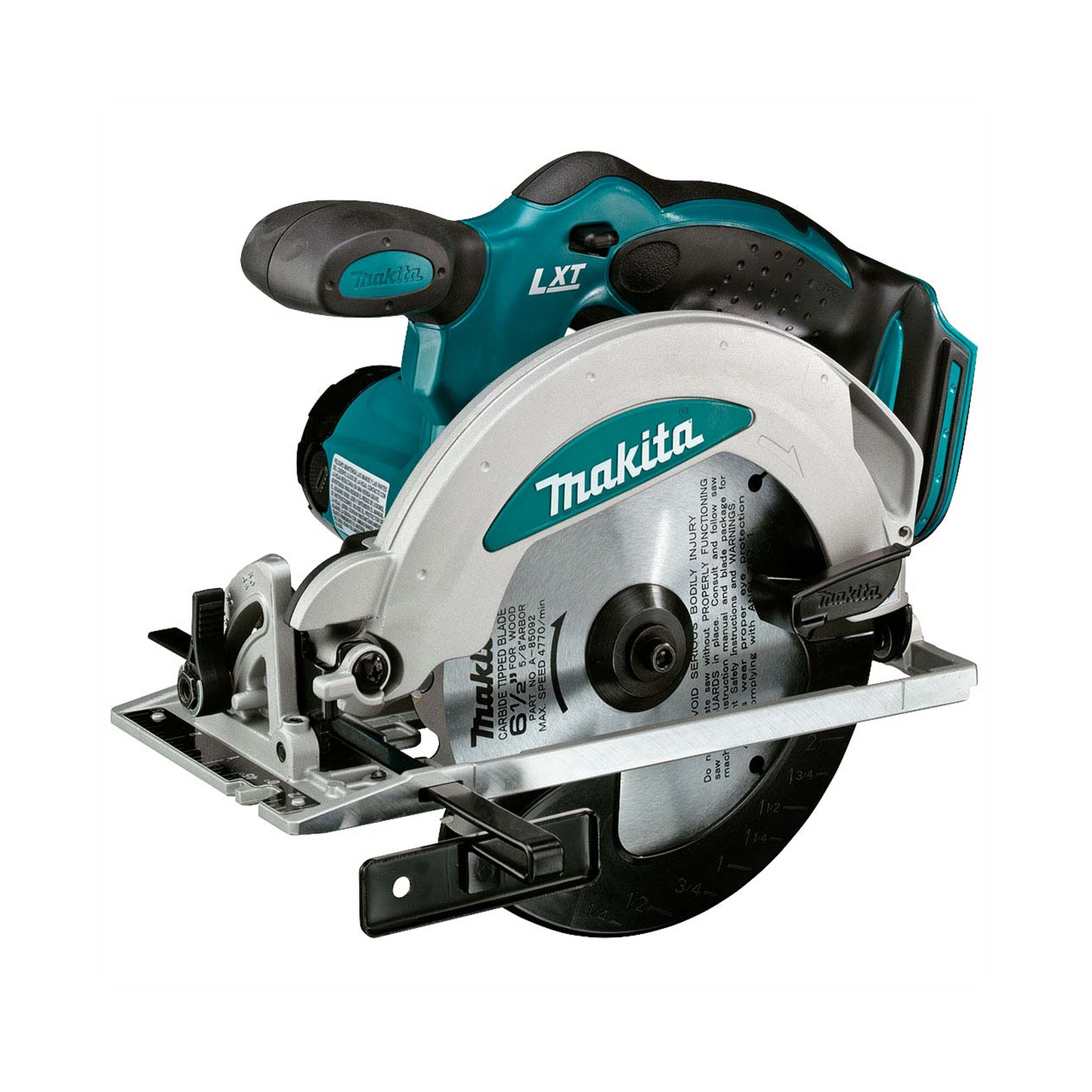 Makita DSS610Z ketassaag – tootevaade
