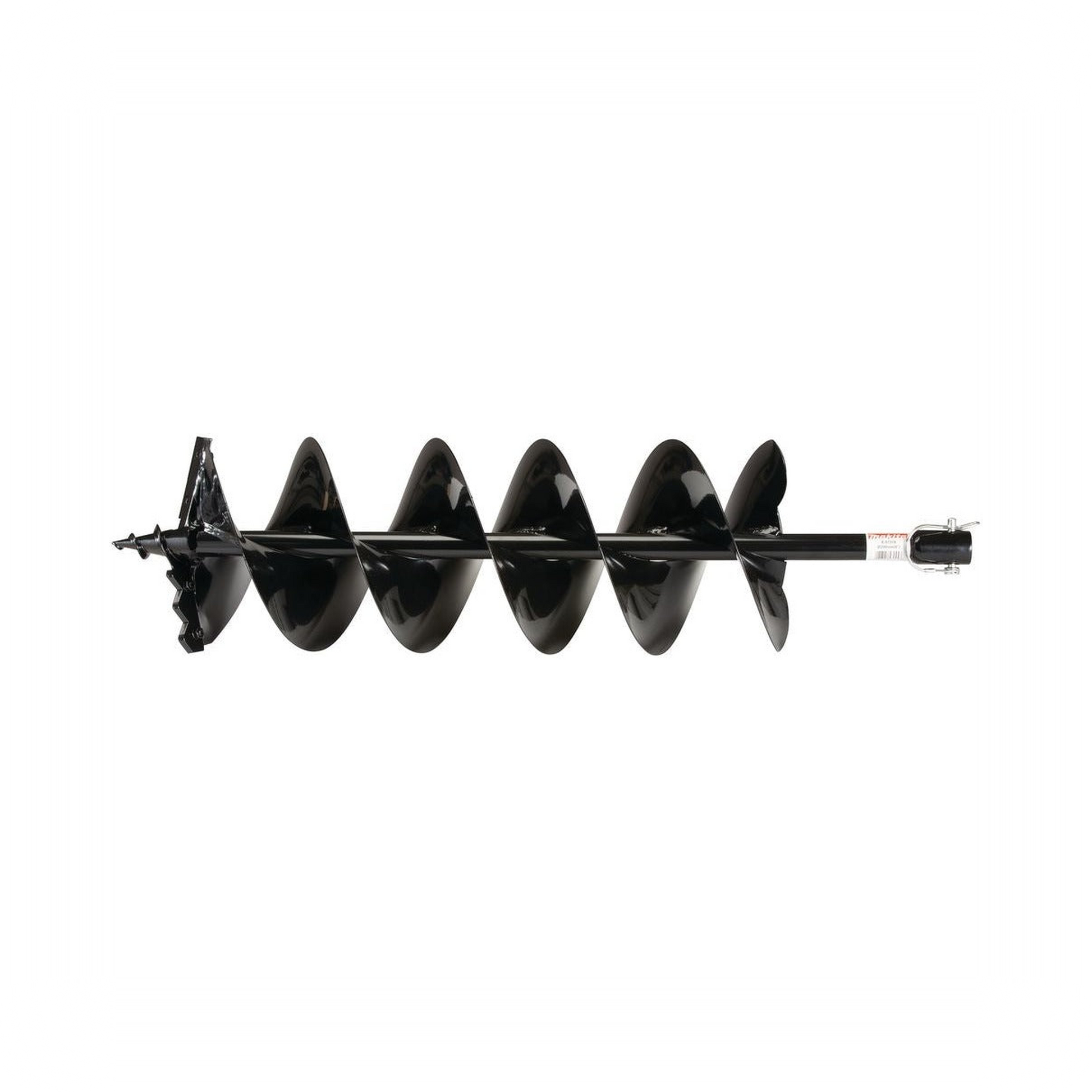 Makita Ø200 × 800 mm pinnasepuuri otsik