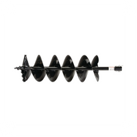 Pinnasepuuri otsik Makita Ø200 × 800 mm