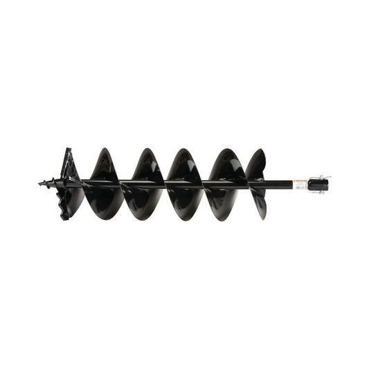 Makita Ø200 × 800 mm pinnasepuuri otsik