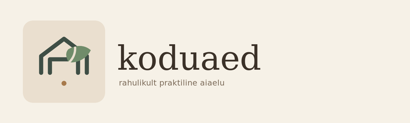 Koduaed